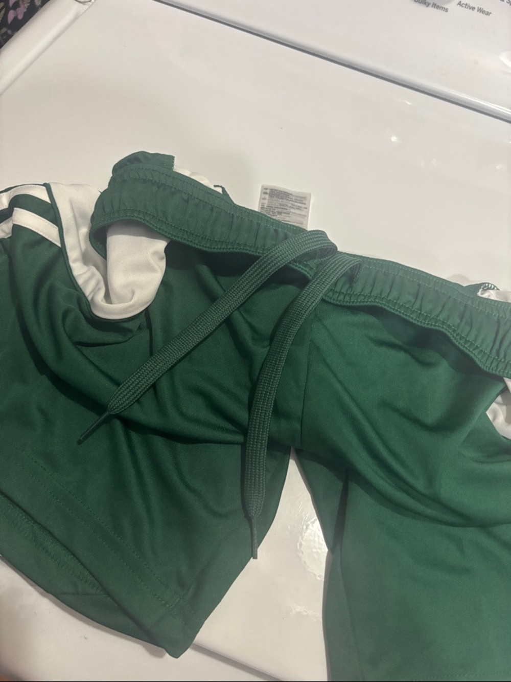 Adidas XS men’s soccer shorts NWT - Picture 3 of 6